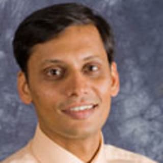 Samir Jain, MD