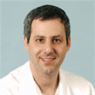 Elliot Borgen, MD, Cardiology, Brooklyn, NY, Maimonides Medical Center