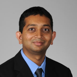 Nishant Bhensdadia, MD