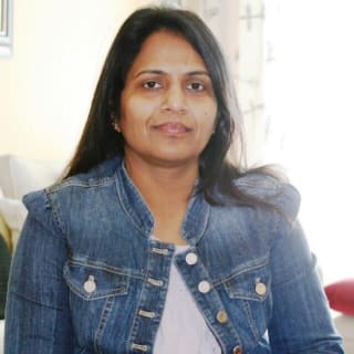 Vani Gopalareddy, MD