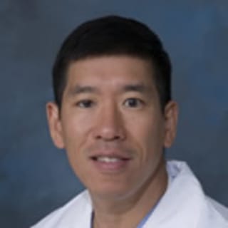 Anthony Chang, MD, Anesthesiology, Cleveland, OH, MetroHealth Medical Center