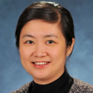 Wei Jiang, MD, Pathology, Philadelphia, PA, Thomas Jefferson University Hospital