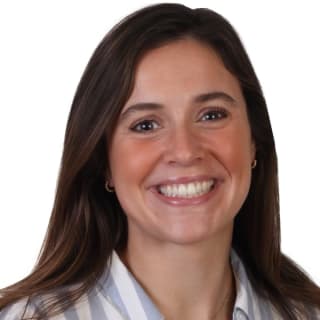 Rachel Rasmussen, Nurse Practitioner, Milwaukee, WI