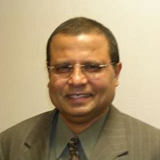 Mohammad Khan, MD, Medicine/Pediatrics, Wake Forest, NC, UNC REX Health Care