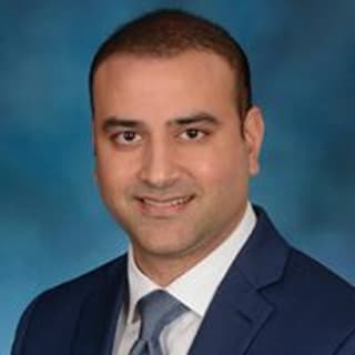Diljon Chahal, MD, Cardiology, Baltimore, MD, University of Maryland Medical Center