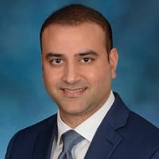 Diljon Chahal, MD