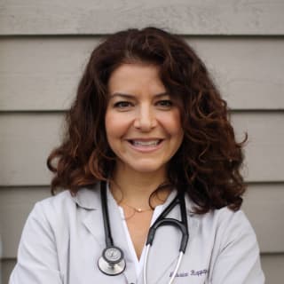 Jessica Rappaport, MD, Pediatrics, Winnetka, IL, Evanston Hospital