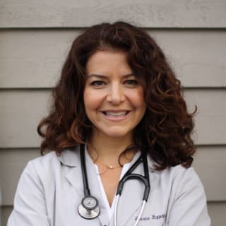 Jessica Rappaport, MD, Pediatrics, Winnetka, IL