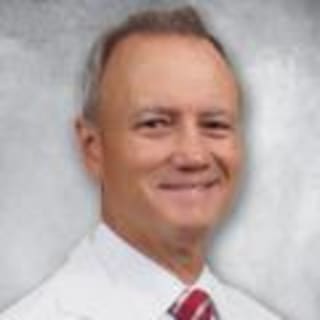 Gerald Mancebo, MD, Internal Medicine, Knoxville, TN