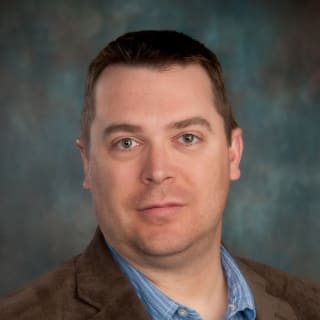 Dean Rodemack, General Surgery, Fairfield, ID