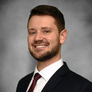 Logan Eslinger, MD, Neurology, Lexington, KY