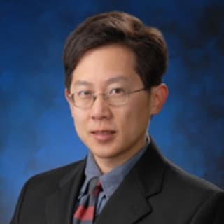 Wayne Chang, MD
