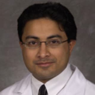 Anil Mani, MD, Cardiology, Paducah, KY