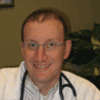 Marc Bernstein, MD, Gastroenterology, Saint Louis, MO