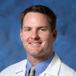 Christopher Kroner, MD