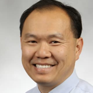 David Lin, MD, Otolaryngology (ENT), Hillsboro, OR, Kaiser Sunnyside Medical Center