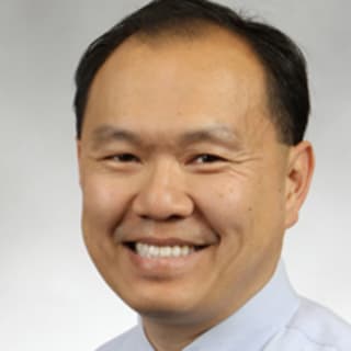 David Lin, MD, Otolaryngology (ENT), Portland, OR