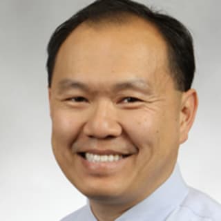 David Lin, MD