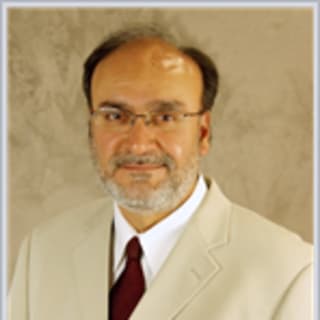 Anwer Shaikh, MD