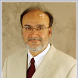 Anwer Shaikh, MD, Hematology, Vista, CA