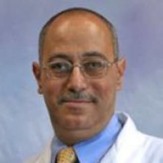 Sameh Naguib, MD, Internal Medicine, Knoxville, TN, University of Tennessee Medical Center