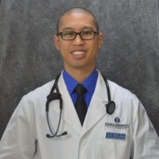 Ronald Ganzon, PA, Physician Assistant, Henderson, NV