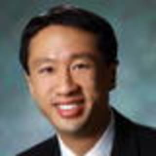 Frank Lin, MD