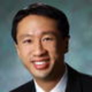 Frank Lin, MD, Otolaryngology (ENT), Lutherville, MD, Johns Hopkins Hospital