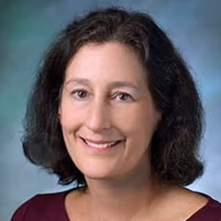 Sharon Mcgrath-Morrow, MD, Pediatric Pulmonology, Philadelphia, PA, Mt. Washington Pediatric Hospital