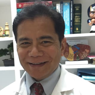Richard Ridao, MD, Internal Medicine, Honolulu, HI, The Queen's Medical Center