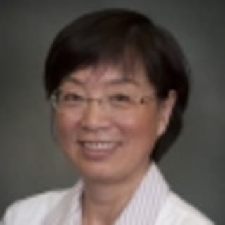 Ying Hitchcock, MD, Radiation Oncology, Salt Lake City, UT, University of Utah Health