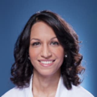 Uzma Khan, MD