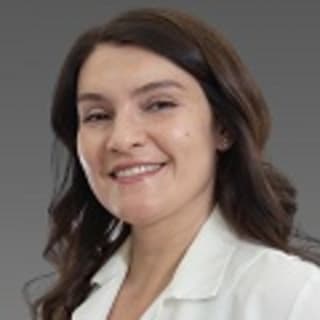 Jelena Douillard, MD, Pediatrics, Los Angeles, CA