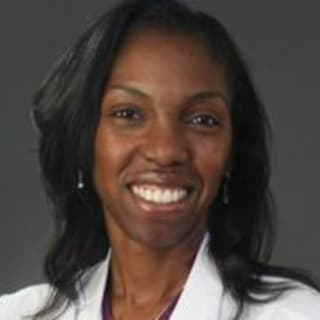 Vanessa Gavin-Headen, MD