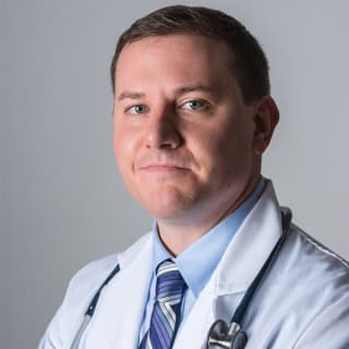 Adam Shook, Infectious Disease, Danbury, CT