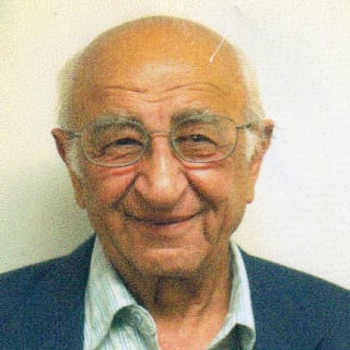 Mohamad Razavi, MD