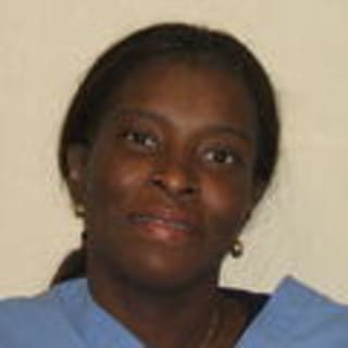 Kehinde (Eribo) Obeto, MD, Pediatrics, Oregon, OH