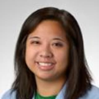 Janice (Chyi) Stanley, MD, Pulmonology, Winfield, IL, Northwestern Medicine Central DuPage Hospital
