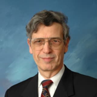 Ernest Post, MD, Pediatric Endocrinology, Camden, NJ