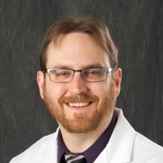 Benjamin Darbro, MD, Pathology, Iowa City, IA, University of Iowa Hospitals and Clinics