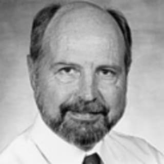 John Breckenridge, MD, Radiology, Fort Washington, PA