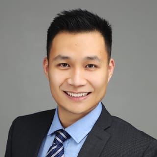 Nicolas Zhou, DO, Thoracic Surgery, Houston, TX