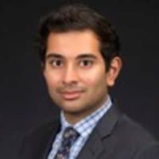 Ishan Asokan, MD, Internal Medicine, Santa Monica, CA