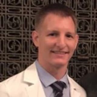 Nicholas Suydam, PA, Orthopedics, Madison, WI