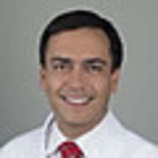 Pablo Quintero Pinzon, MD, Cardiology, Boston, MA, Beth Israel Deaconess Medical Center