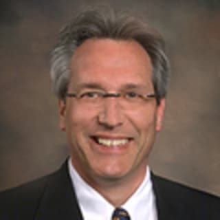 Paul Pedersen, MD, Internal Medicine, Bloomington, IL