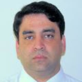 Sayed Rahman, MD, Nephrology, East Meadow, NY