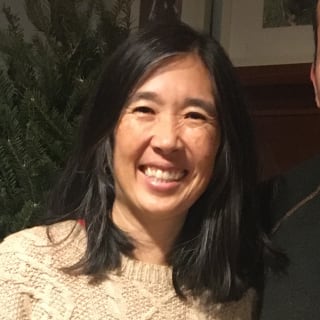 Elaine Wu, MD
