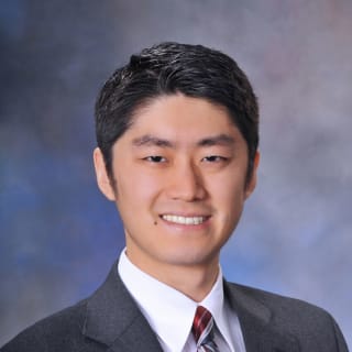 Kevin Liu, MD