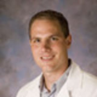 Nicholas Yeager, MD